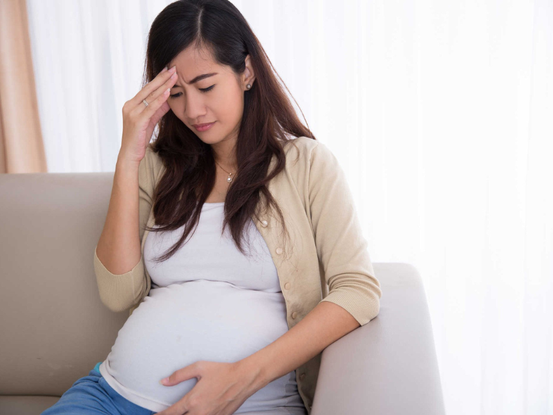 Giải đáp thắc mắc nghỉ thai sản có được đóng bảo hiểm không