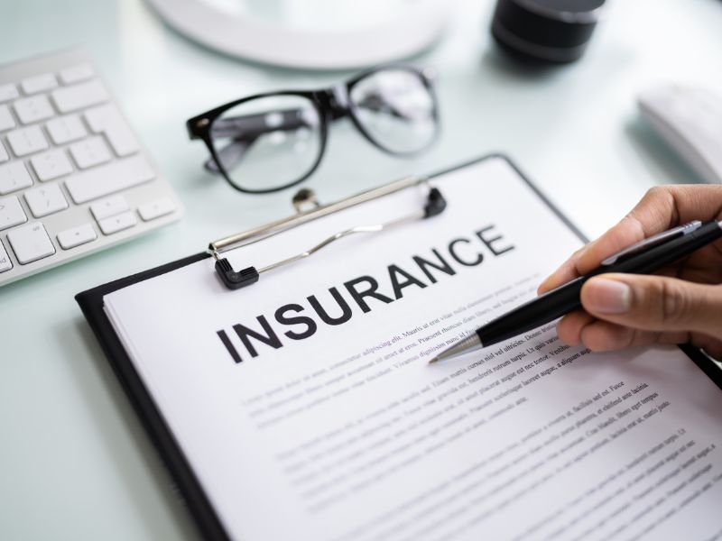 Vốn điều lệ của các công ty bảo hiểm có thể bao gồm nhiều nguồn khác nhau