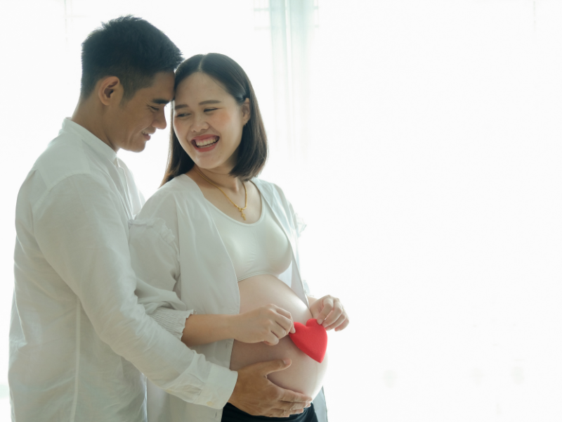 Bảo hiểm thai sản cho chồng có chế độ riêng cho từng trường hợp sinh nở